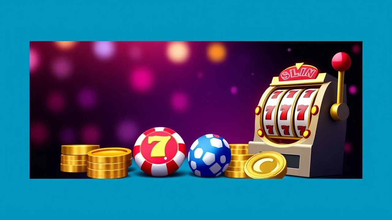 Keeping Up with the Times: Latest Trends in Internet-Based Slot Games