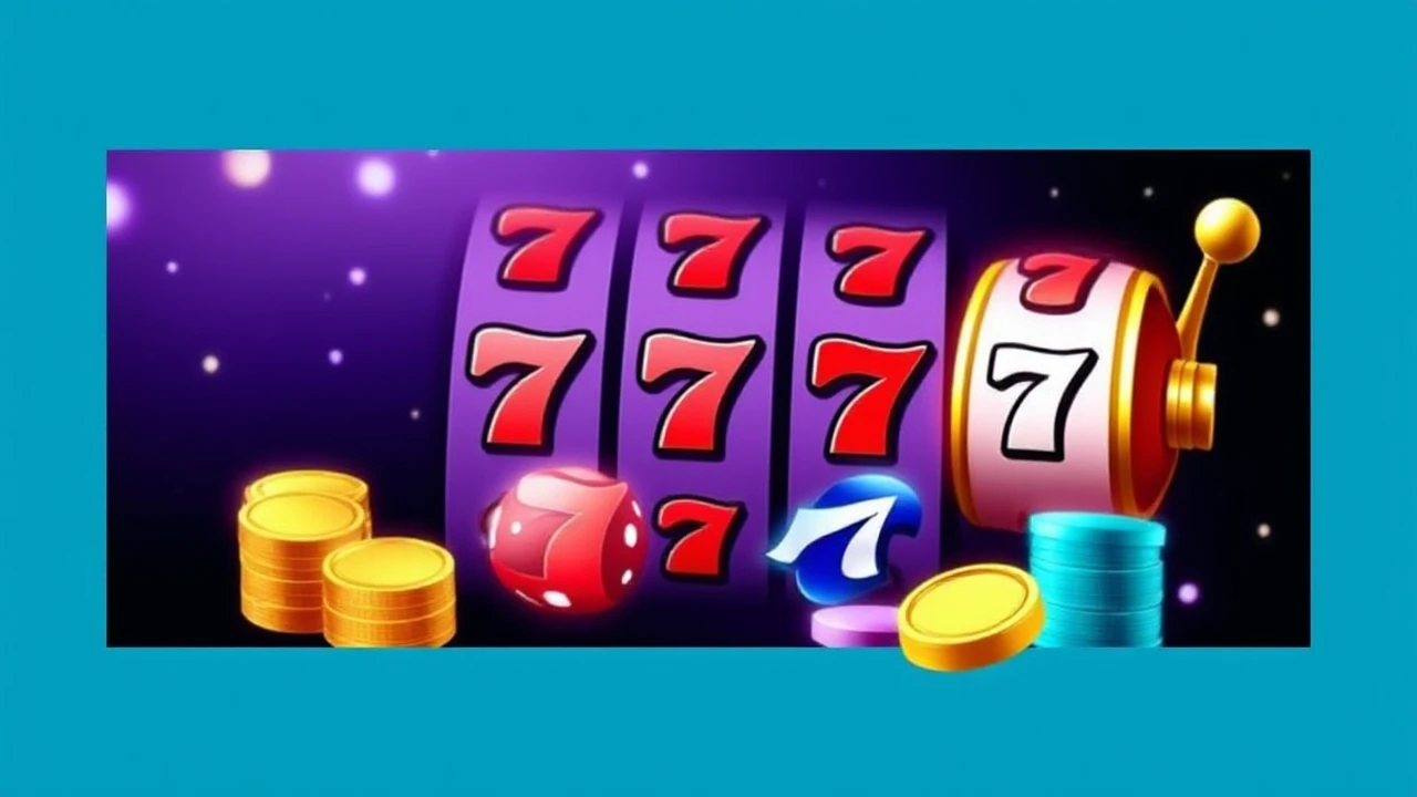 Mastering Online Casino Slot Variance: The Comparison between High and Low Variance